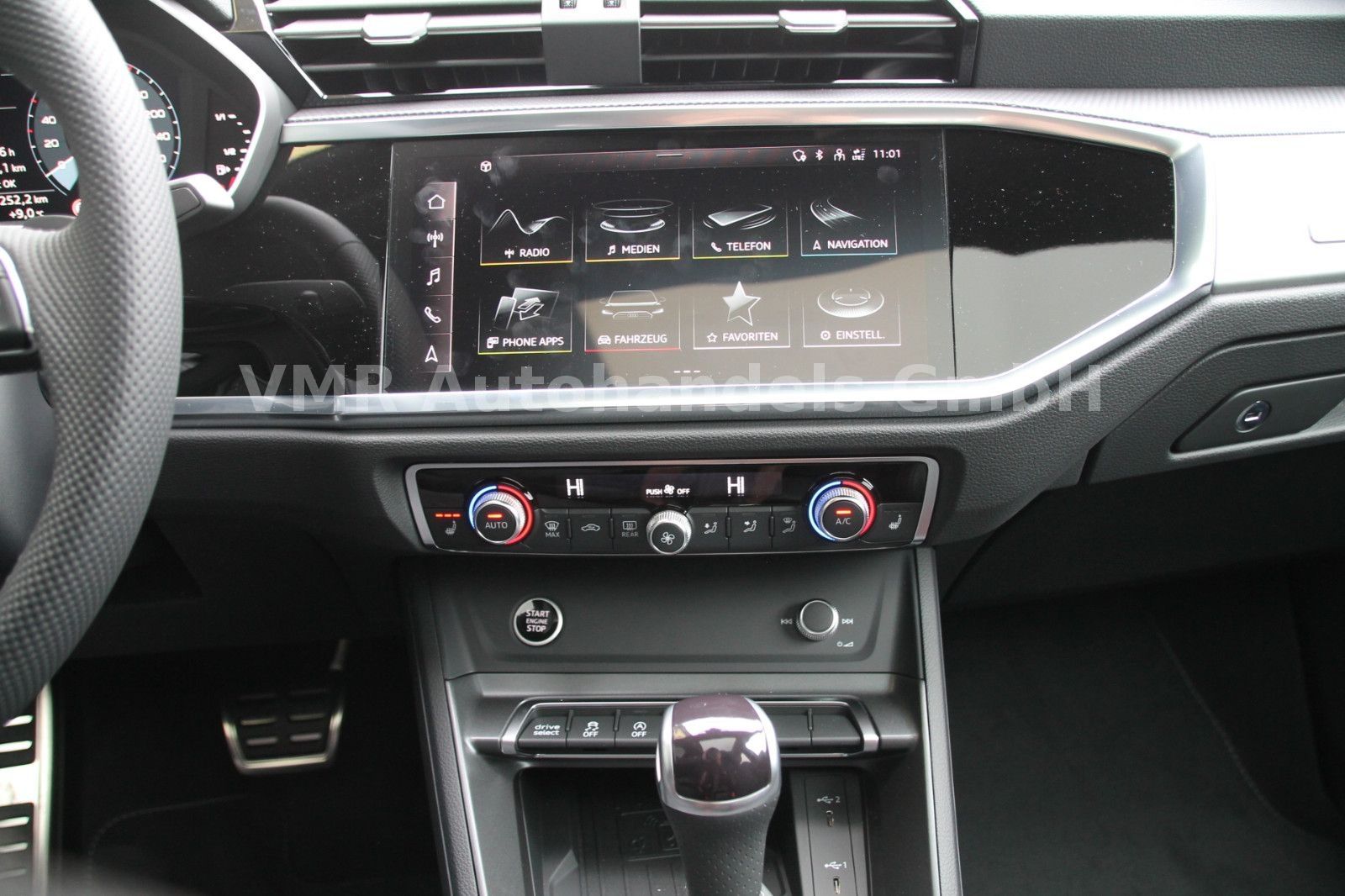 Audi Q3 Sportback 40 TDI  *2x S line *4j.Gar.*SHD* foto 13