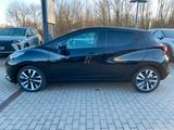 Nissan Micra Tekna/Allwetter/BOSE/Kamera/Winterpaket - Nissan Micra Gebrauchtwagen in Berlin