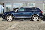 Volkswagen Touareg Atmosphere 4Motion MIT 2 JAHREN GARANTIE - Volkswagen Touareg in Düsseldorf