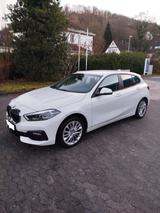 BMW 120d xDrive - BMW 120 von privat