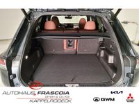 Mitsubishi Plug-in Hybrid Outlander - Vorschau Bild 12