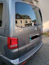 Volkswagen T5 Multivan - Volkswagen T5: Schiebedach