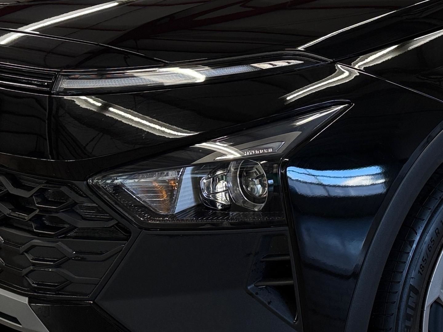 Hyundai BAYON – Bild 5