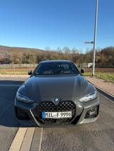 BMW 430i Coupé M Sport A M Sport - 8 Fach bereift