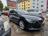 Mazda 6 Kombi Sports-Line*AUTOMATIK * - Mazda 6 in Bochum