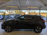 Nissan Qashqai 1.6 DIG Tekna+ Pano Bose 360° Memory 19" - Nissan Qashqai mit Panoramadach