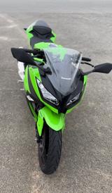 Kawasaki Ninja 300 ABS *spezial Edition* - Offers