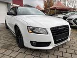 Audi A5 Cabriolet 1.8 TFSI - gebrauchte Audi A5 aus dem Jahr 2010