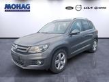 Volkswagen Tiguan Sport & Style *Rückfahrkamera*Ganzjahresr - VW Tiguan Gebrauchtwagen in Gelsenkirchen
