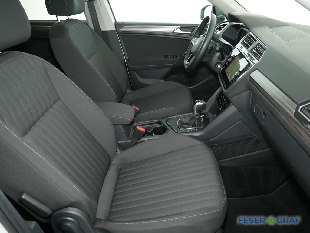 Volkswagen Tiguan - Bild 6