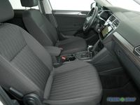 Volkswagen Tiguan - Vorschau Bild 6