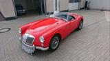 Andere Oldtimer MGA 1600 MKI Restauriert - aus 1958 mit Benzin-Antrieb: Cabrio