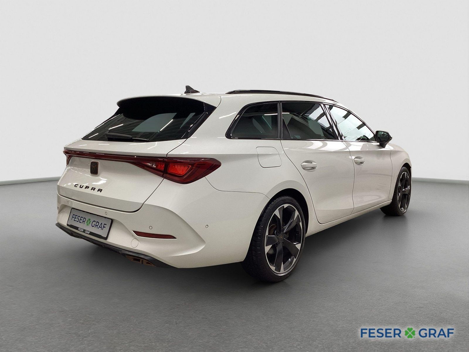 Cupra Leon - Bild 3