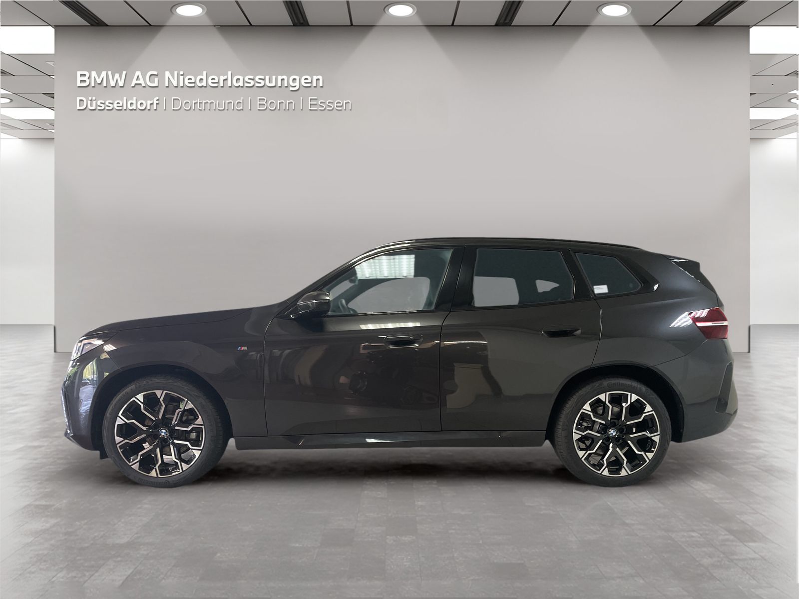 BMW X3 - Bild 5
