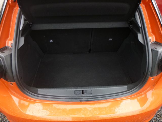 Corsa F Elegance Automatik