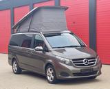 Mercedes-Benz Marco Polo V 220 CDI *Küche/AHK/Navi/Kamera* - Wohnwagen & Wohnmobile in Dortmund