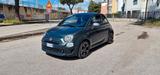 Fiat 500 1.2 Rockstar 2019 - Fiat 500 ROCKSTAR mit Benzin-Antrieb