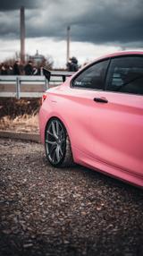 BMW M235i  - BMW M-Modelle in Stuttgart