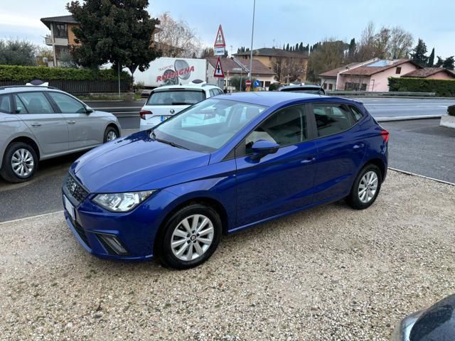 Seat SEAT Ibiza 1.6 TDI 95 CV 5 porte Business