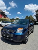 Ford Fusion 1.4  TÜV bis 03/2028 - gebrauchte Ford Fusion aus dem Jahr 2011
