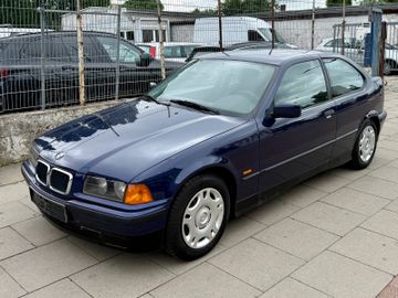 BMW 316 - 11