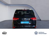 Volkswagen Touran - Vorschau Bild 5