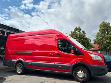Ford Transit - 4