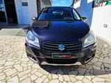 Suzuki SUZUKI S-Cross 1.6 DDiS 4WD All Grip Star View - Suzuki Across mit Schiebedach