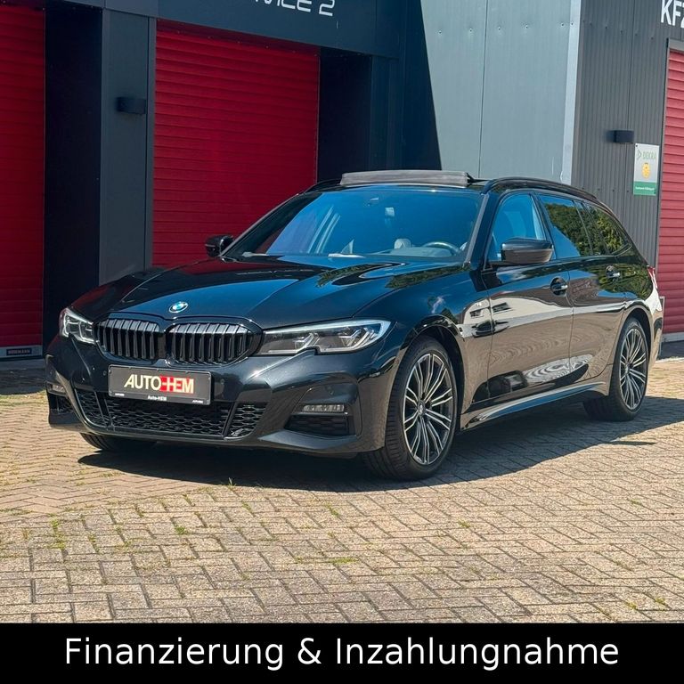Image of BMW 320