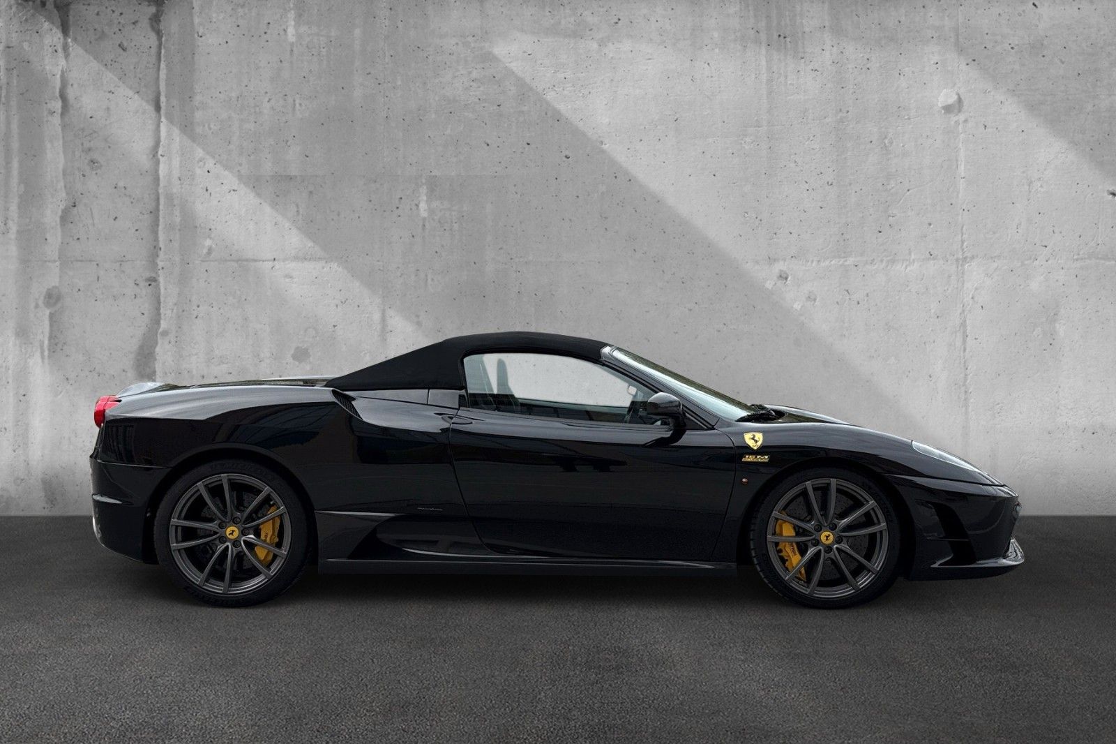 Fahrzeugabbildung Ferrari 430 Scuderia Spider 16M*Full Carbon*TOP
