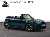 MINI Cooper S Cabrio - Vorschau Bild 10