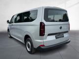 Volkswagen T7 Transporter Kombi 2.0 TDI Automatik langer Ra - Autotransporter