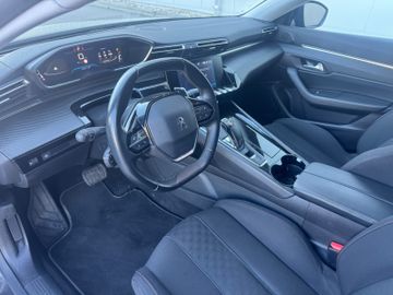 Peugeot 508 - 12
