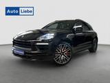 Porsche GTS V6 TURBO -BOSE|LUFT|KAMERA|LEDER|21ZOLL|uvm. - Porsche Gebrauchtwagen in Leipzig