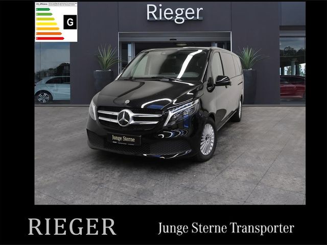 Mercedes-Benz V 300 d Edition-XL*Burmester*LED*AHK*Sport-Paket