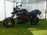 Aprilia Shiver 900 - APRILIA SHIVER 900