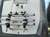 Mobilvetta K-Yacht 89 Tekno Line - Mobilvetta Wohnwagen & Wohnmobile