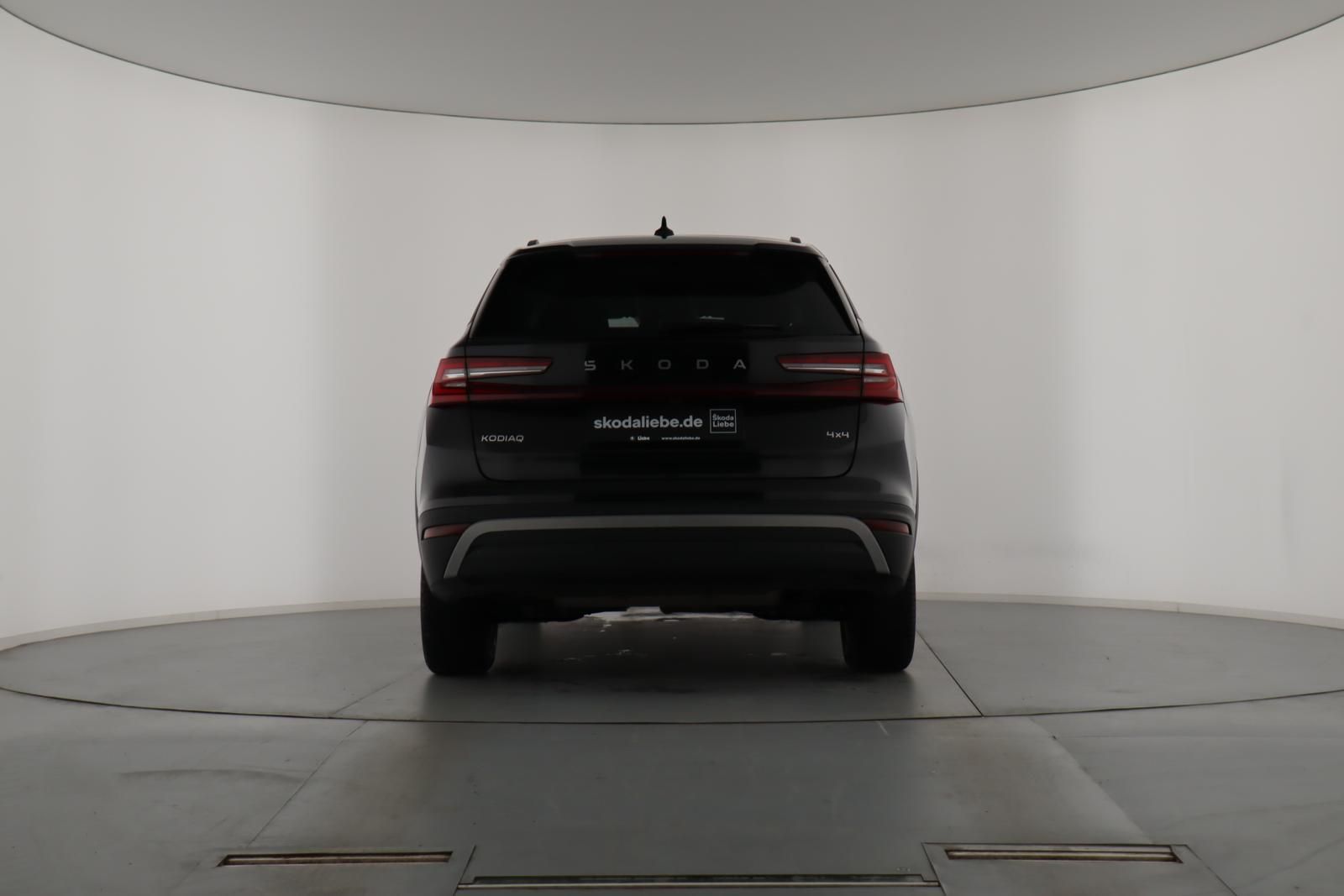 Skoda Kodiaq - Bild 6