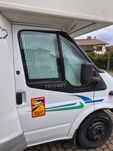 Chausson Welcome 28 - Chausson Wohnwagen & Wohnmobile