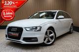 Audi A4 2.0 TFSI Avant quattro +BI-XEN+PANO+LEDER+B&O - Audi aus 2011: Kombi