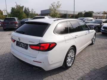 BMW 530 - 4