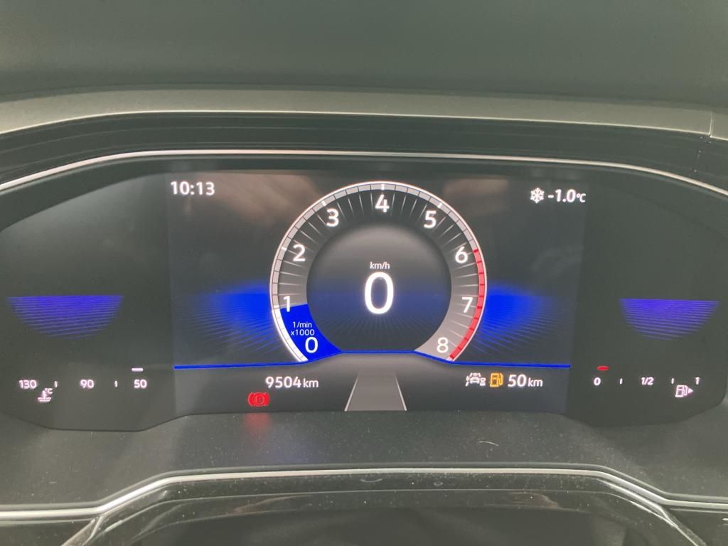 Polo 1.0 TSI Move Kamera/LED/App-Connect/Sitzhzg