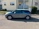 Citroën DS3 1,6i SoChic - gebrauchte Citroën DS3 aus dem Jahr 2010