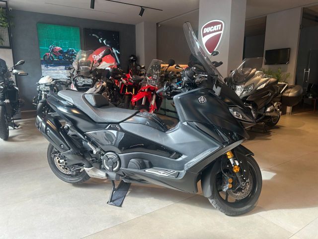 Yamaha YAMAHA T MAX 560 TECH MAX 2023