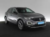 Volkswagen T-Roc 1.5 TSI ACT Sport PANO LED ACC NAVI KAMERA - VW T-Roc Gebrauchtwagen in Duisburg
