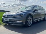 Volkswagen Passat Variant 2.0 TDI SCR 140kW DSG BMT RLine