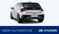 Hyundai i20 - Vorschau Bild 3