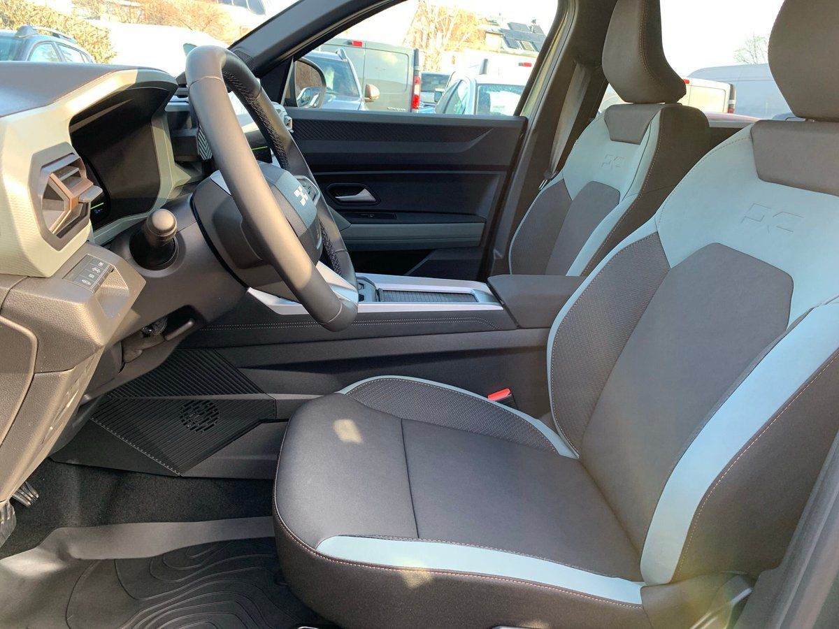 Dacia Bigster - Bild 9