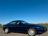 BMW 850i Liebhaberfahrzeug - BMW 850 aus 1991