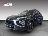 Mitsubishi Eclipse Cross 2.4 MIVEC PHEV Select Black - Mitsubishi Eclipse Cross: Select